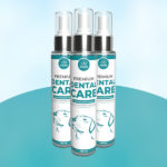 Anicare Premium Dental Care Sprays