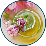 olio di geranio