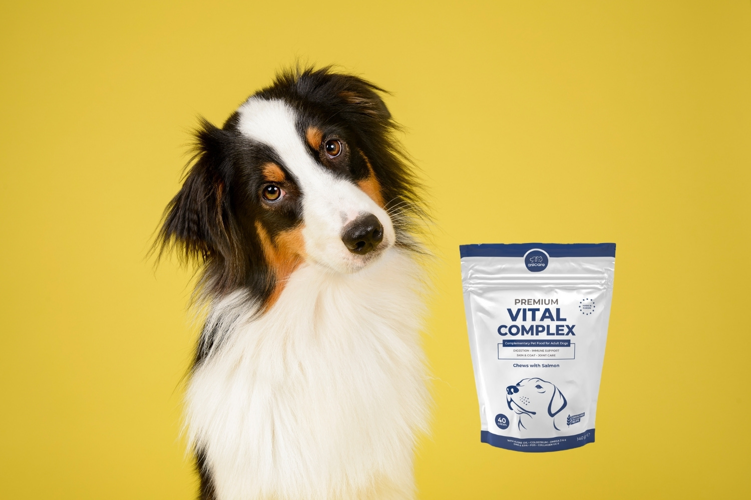 Premium Vital Complex