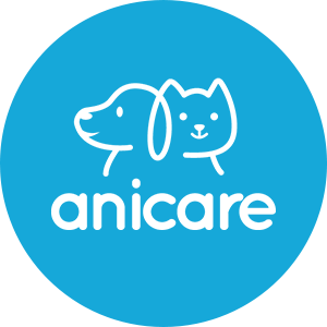 Anicare Logo - Natural Itch Relief Shampoo