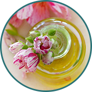 Olio di geranio